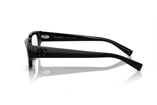 Eyeglasses Dolce Gabbana 3381