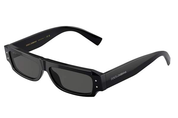 Sunglasses Dolce Gabbana 4458 501/87