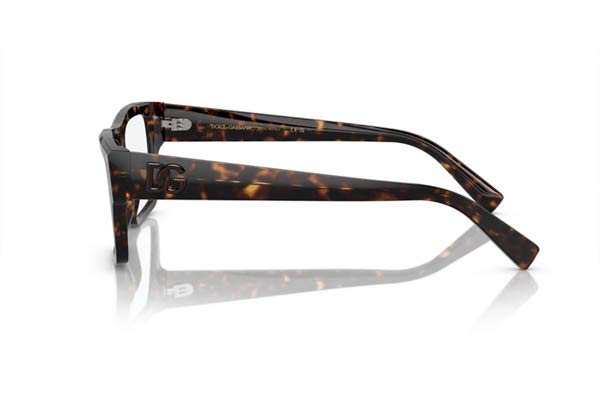 Eyeglasses Dolce Gabbana 3382