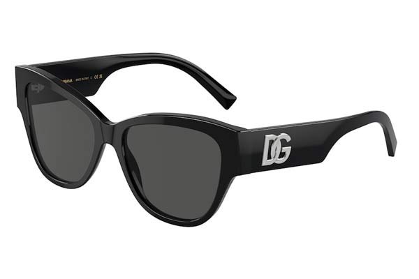 Sunglasses Dolce Gabbana 4449 501/87