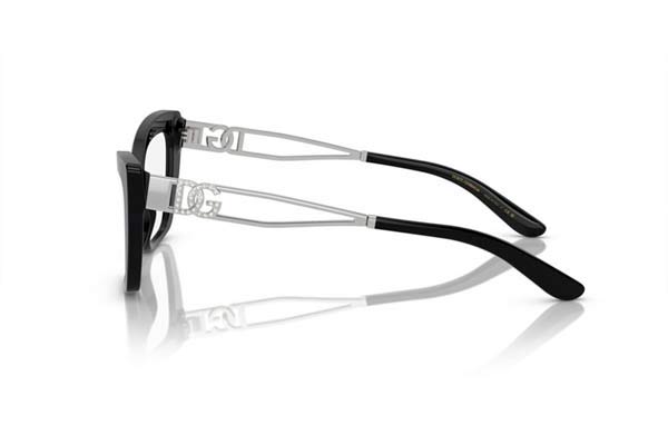 Eyeglasses Dolce Gabbana 3375B