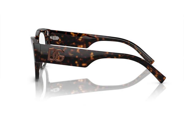 Eyeglasses Dolce Gabbana 3377