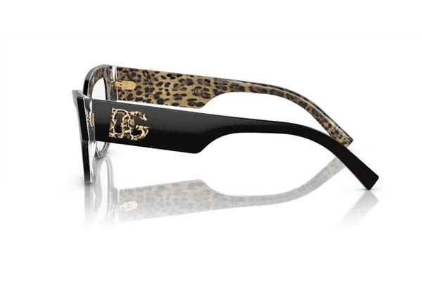 Eyeglasses Dolce Gabbana 3378
