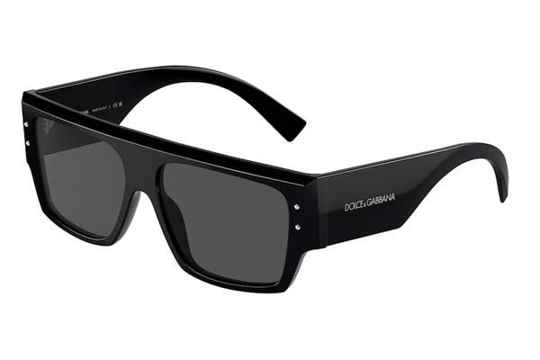 Sunglasses Dolce Gabbana 4459 501/87