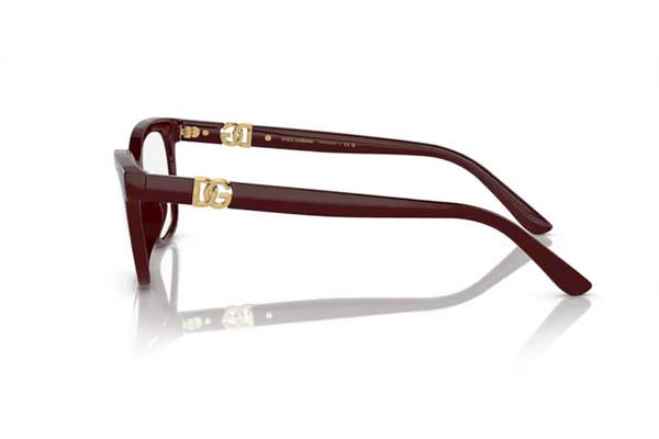 Eyeglasses Dolce Gabbana 5106U