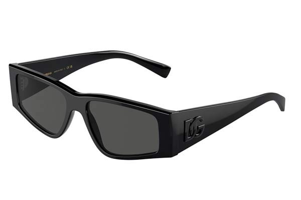 Sunglasses Dolce Gabbana 4453 501/87