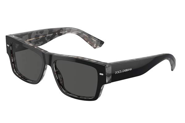 Sunglasses Dolce Gabbana 4451 340387