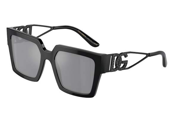 Sunglasses Dolce Gabbana 4446B 501/6G