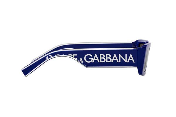 Dolce Gabbana model 6187 color 309487