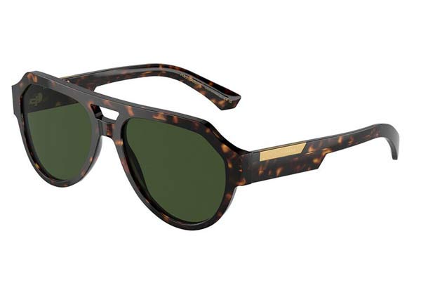 Sunglasses Dolce Gabbana 4466 502/71