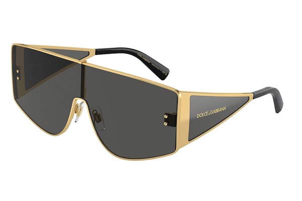 Sunglasses Dolce Gabbana 2305 02/87