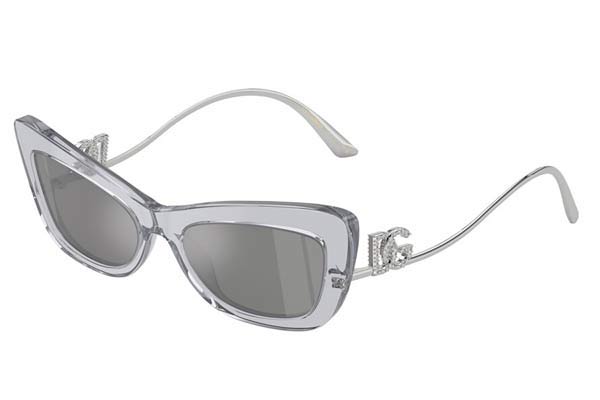 Sunglasses Dolce Gabbana 4467B 32916G