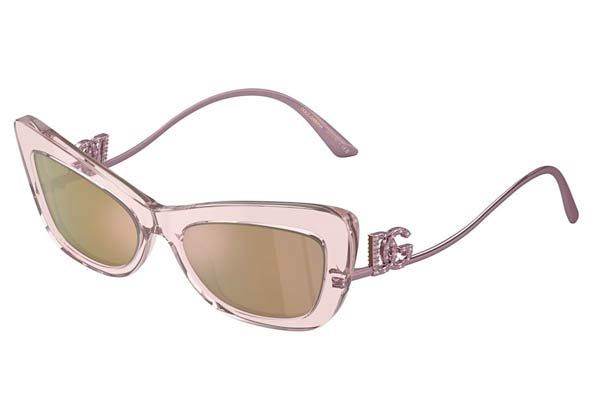 Sunglasses Dolce Gabbana 4467B 31486X