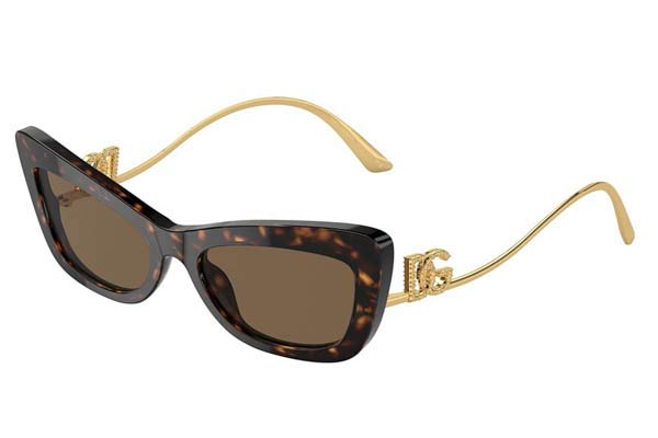 Sunglasses Dolce Gabbana 4467B 502/73