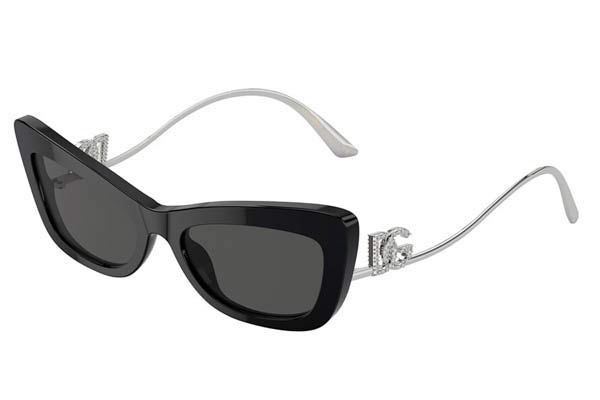 Sunglasses Dolce Gabbana 4467B 501/87