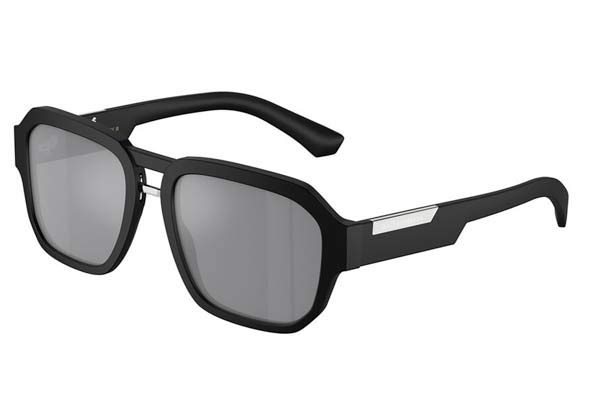 Sunglasses Dolce Gabbana 4464 25256G