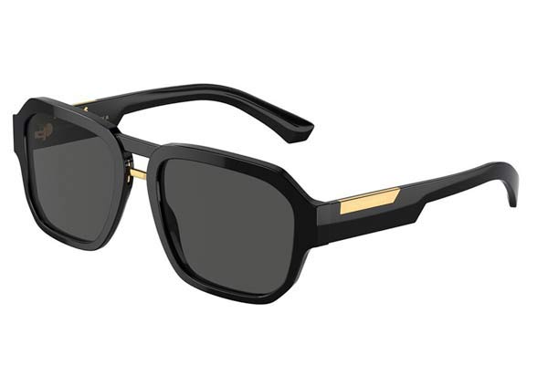 Sunglasses Dolce Gabbana 4464 501/87