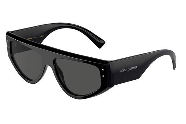 Sunglasses Dolce Gabbana 4461 501/87