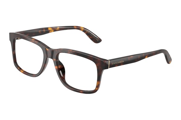 DOLCE GABBANA 3453 502 - eyewear frame