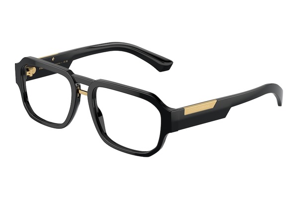 DOLCE GABBANA 3389 501 - eyewear frame