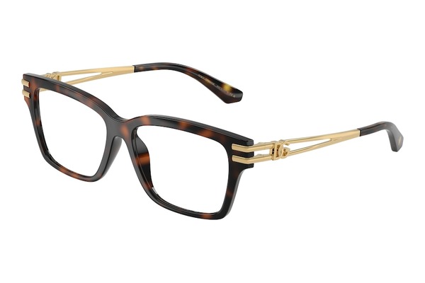 DOLCE GABBANA 5117 502 - eyewear frame