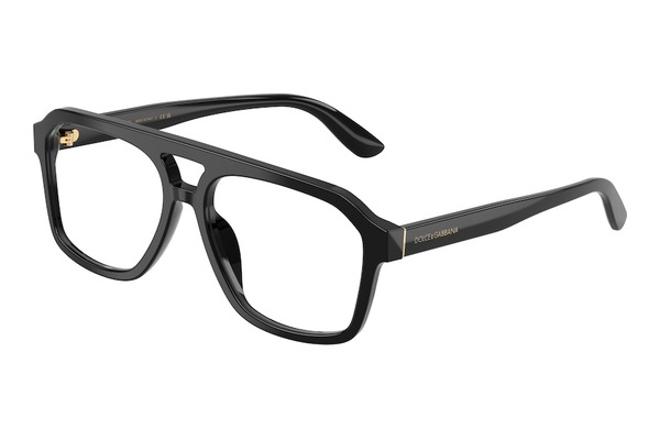 DOLCE GABBANA 3452 501 - eyewear frame