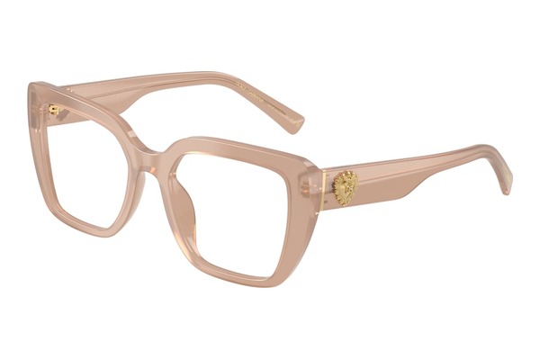 DOLCE GABBANA 3441 3042 - eyewear frame