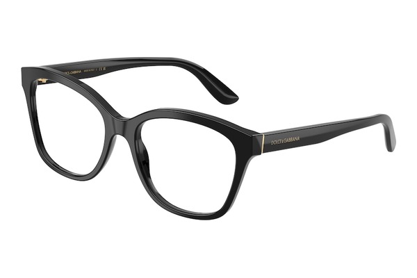 DOLCE GABBANA 3451 501 - eyewear frame