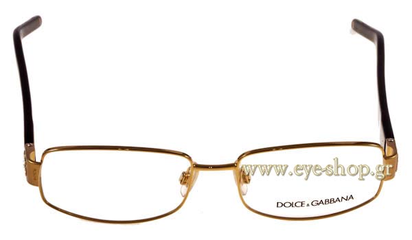 Eyeglasses Dolce Gabbana 1129B