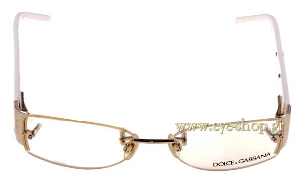 Eyeglasses Dolce Gabbana 1102