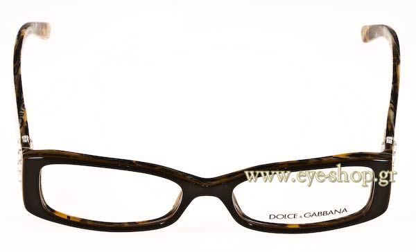 Eyeglasses Dolce Gabbana 3056B