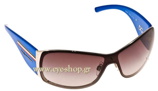 Sunglasses Dolce Gabbana 2061 416/8G