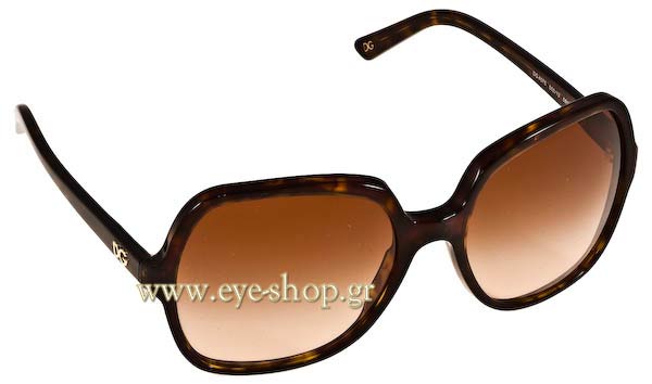 Sunglasses Dolce Gabbana 4075 502/13