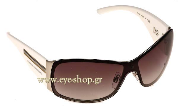 Sunglasses Dolce Gabbana 2061 419/8G