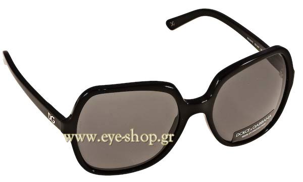 Sunglasses Dolce Gabbana 4075 501/87