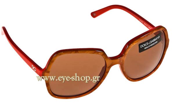 Sunglasses Dolce Gabbana 4075 162373