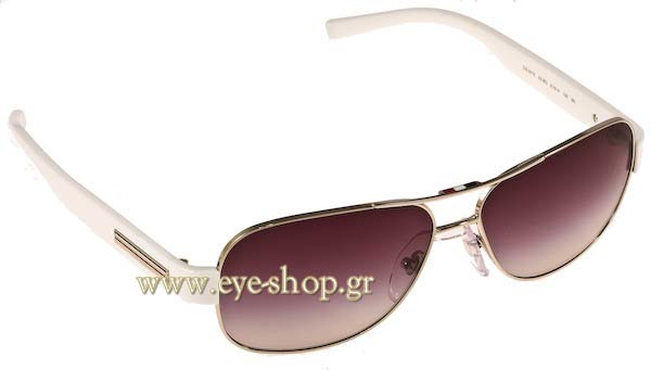 Sunglasses Dolce Gabbana 2076 05/8G