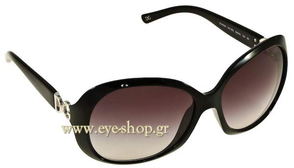 Sunglasses Dolce Gabbana 6056 501/8G
