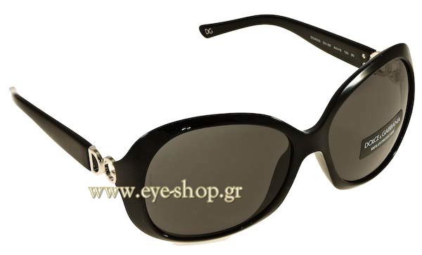 Sunglasses Dolce Gabbana 6056 501/87