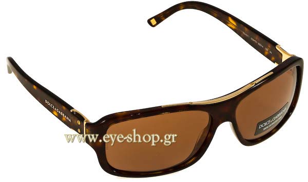 Sunglasses Dolce Gabbana 4071 502/73