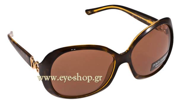 Sunglasses Dolce Gabbana 6056 502/73