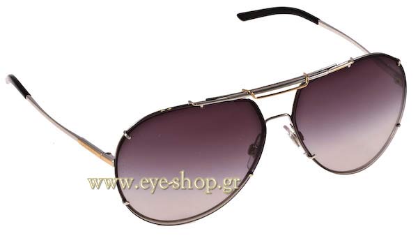 Sunglasses Dolce Gabbana 2075 05/8G
