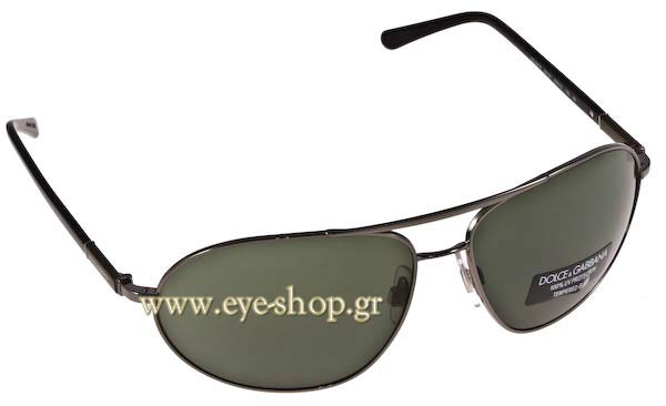 Sunglasses Dolce Gabbana 2074 04/31