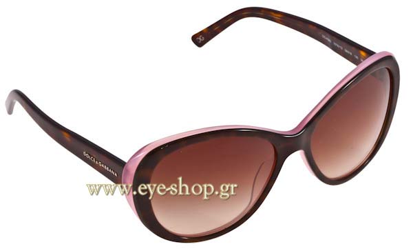 Sunglasses Dolce Gabbana 4080 157613