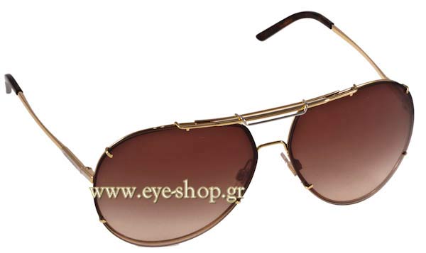 Sunglasses Dolce Gabbana 2075 034/13