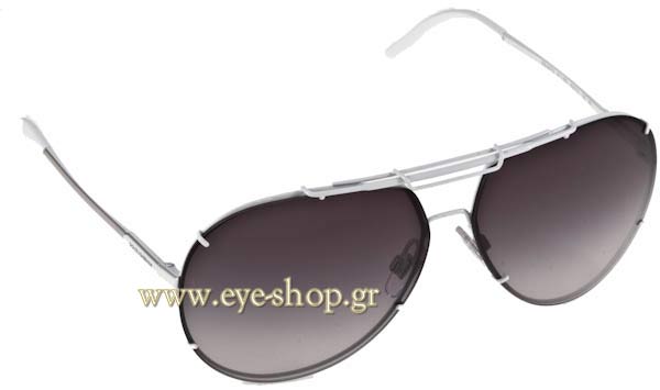 Sunglasses Dolce Gabbana 2075 011/8G
