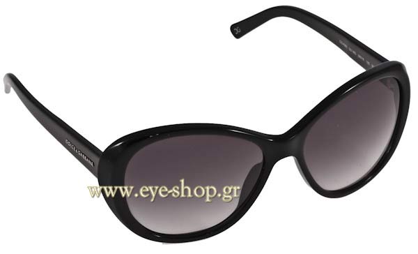 Sunglasses Dolce Gabbana 4080 501/8G