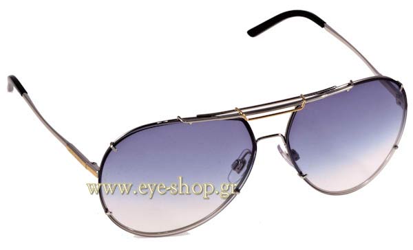 Sunglasses Dolce Gabbana 2075 024/19