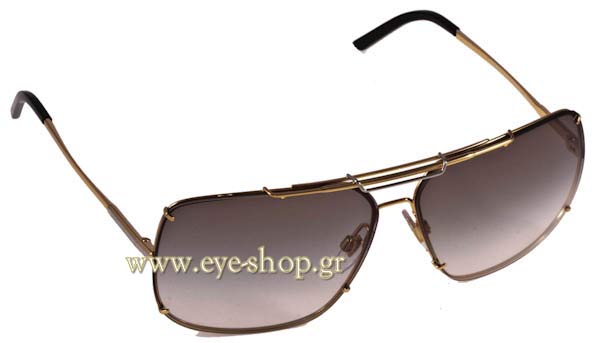 Sunglasses Dolce Gabbana 2080 034/8E