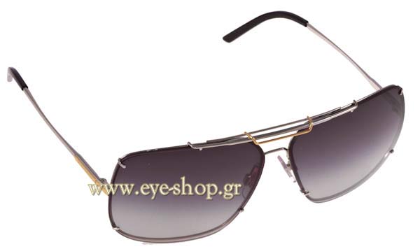 Sunglasses Dolce Gabbana 2080 05/8G